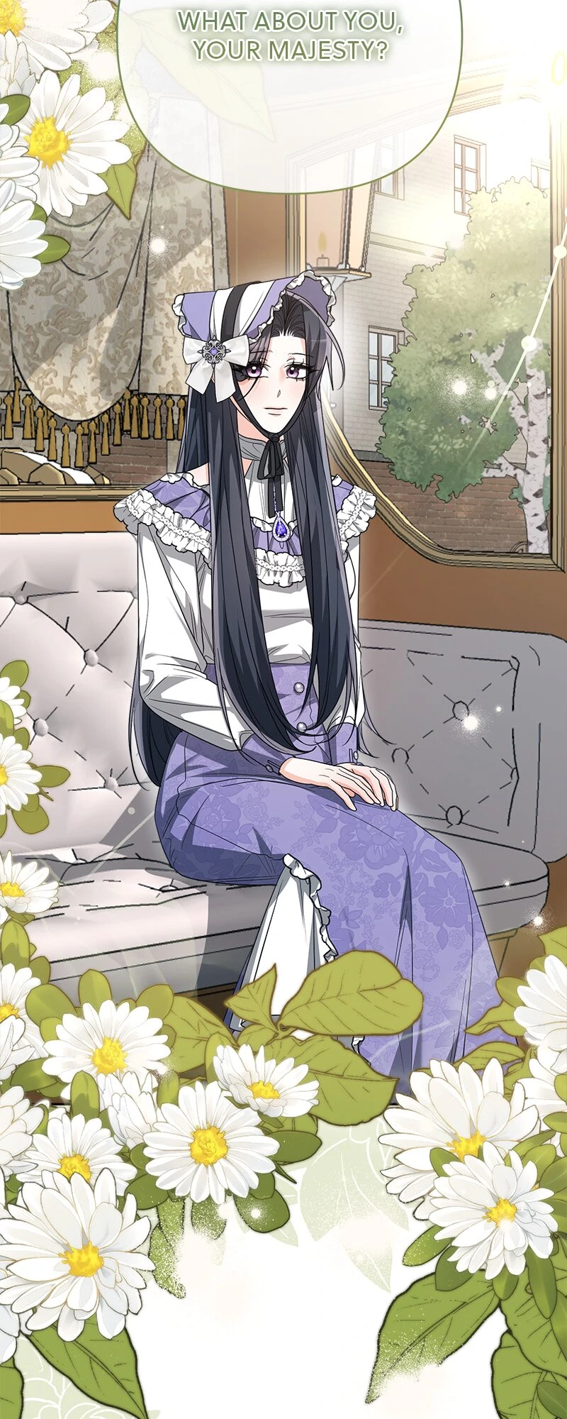 My Husband is Weak by Day, Strong by Night Chapter 49 - page 26