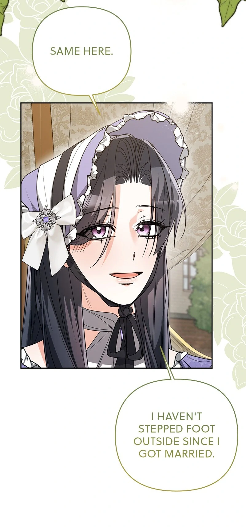 My Husband is Weak by Day, Strong by Night Chapter 49 - page 27