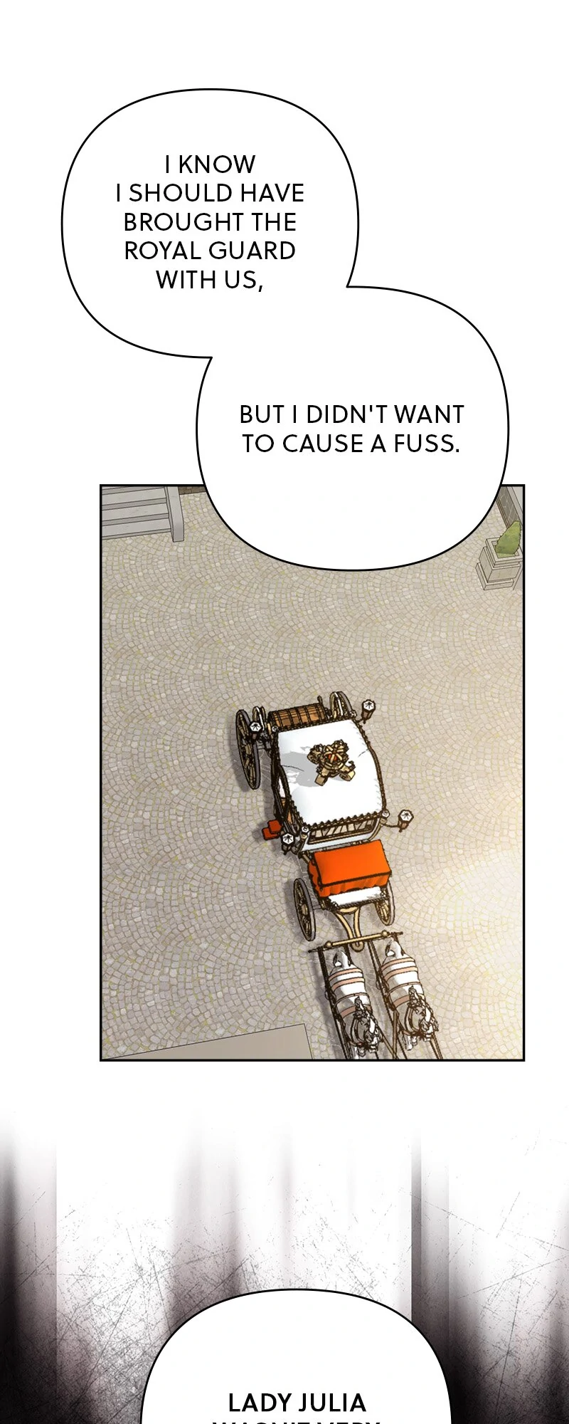 My Husband is Weak by Day, Strong by Night Chapter 49 - page 28