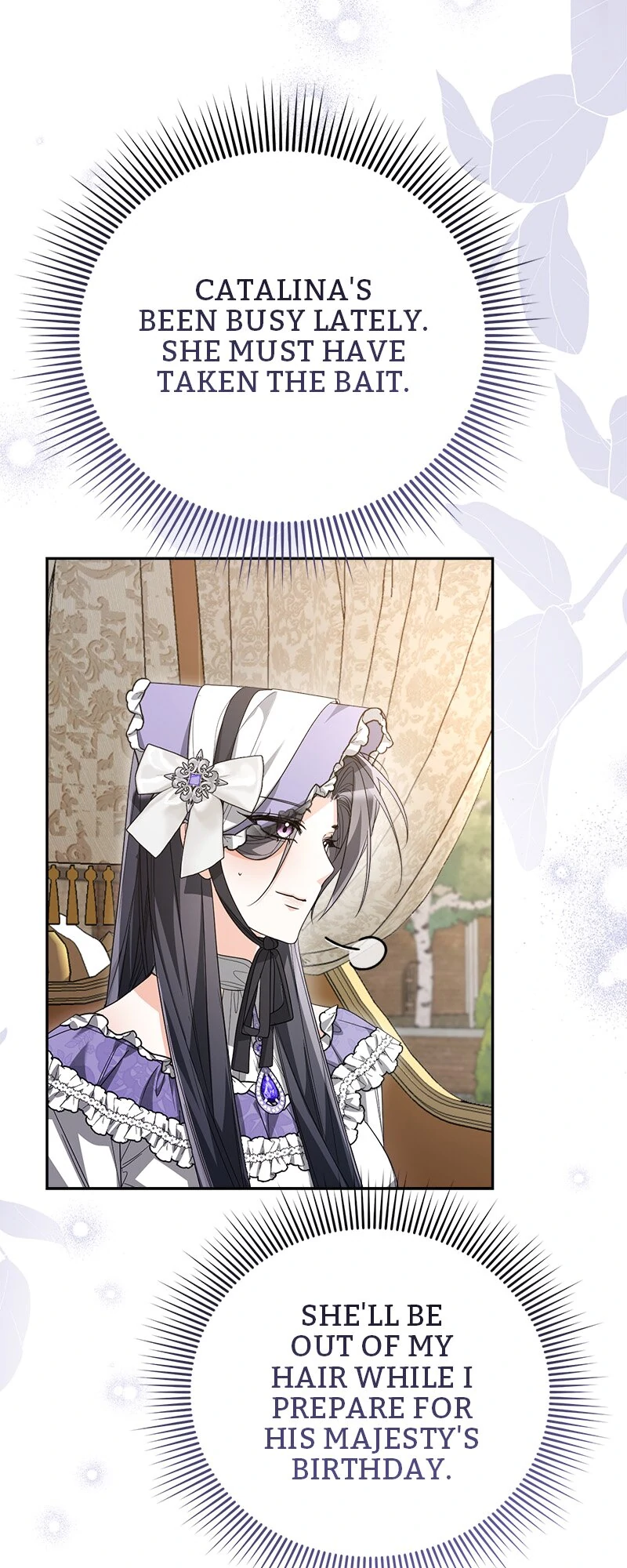 My Husband is Weak by Day, Strong by Night Chapter 49 - page 30