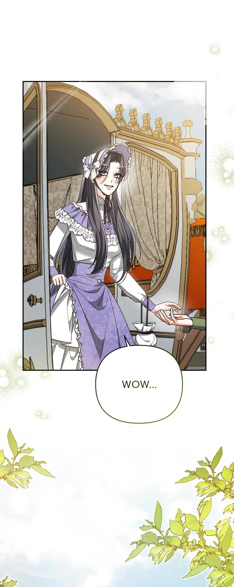 My Husband is Weak by Day, Strong by Night Chapter 49 - page 33