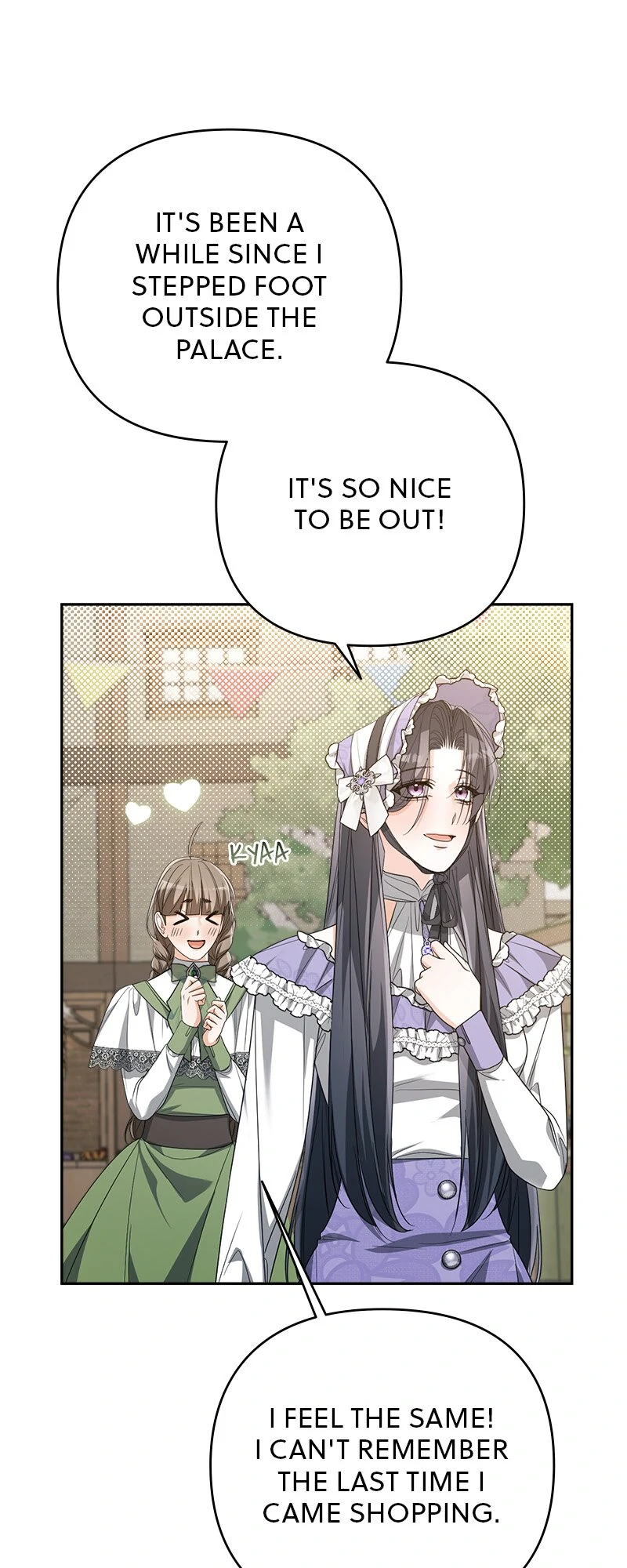 My Husband is Weak by Day, Strong by Night Chapter 49 - page 35