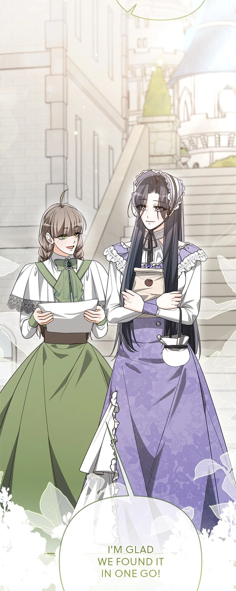 My Husband is Weak by Day, Strong by Night Chapter 49 - page 39