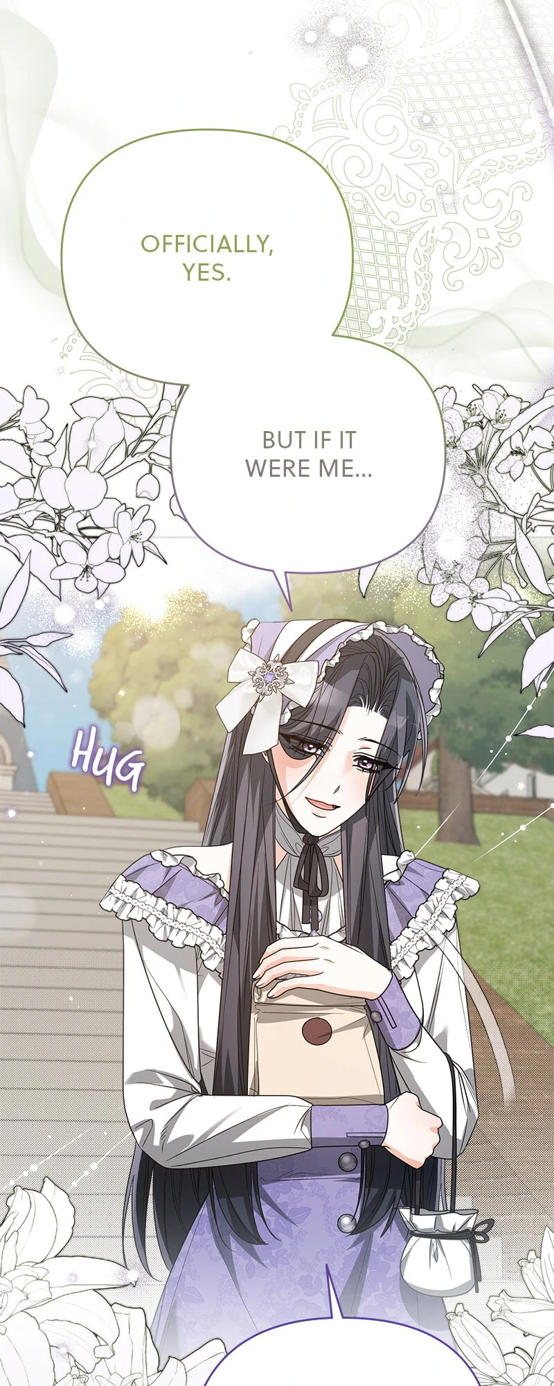 My Husband is Weak by Day, Strong by Night Chapter 49 - page 43