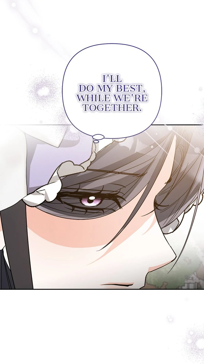 My Husband is Weak by Day, Strong by Night Chapter 49 - page 47