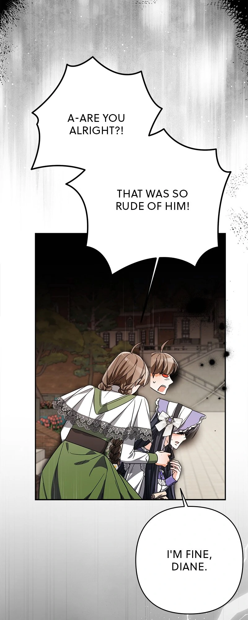 My Husband is Weak by Day, Strong by Night Chapter 49 - page 49