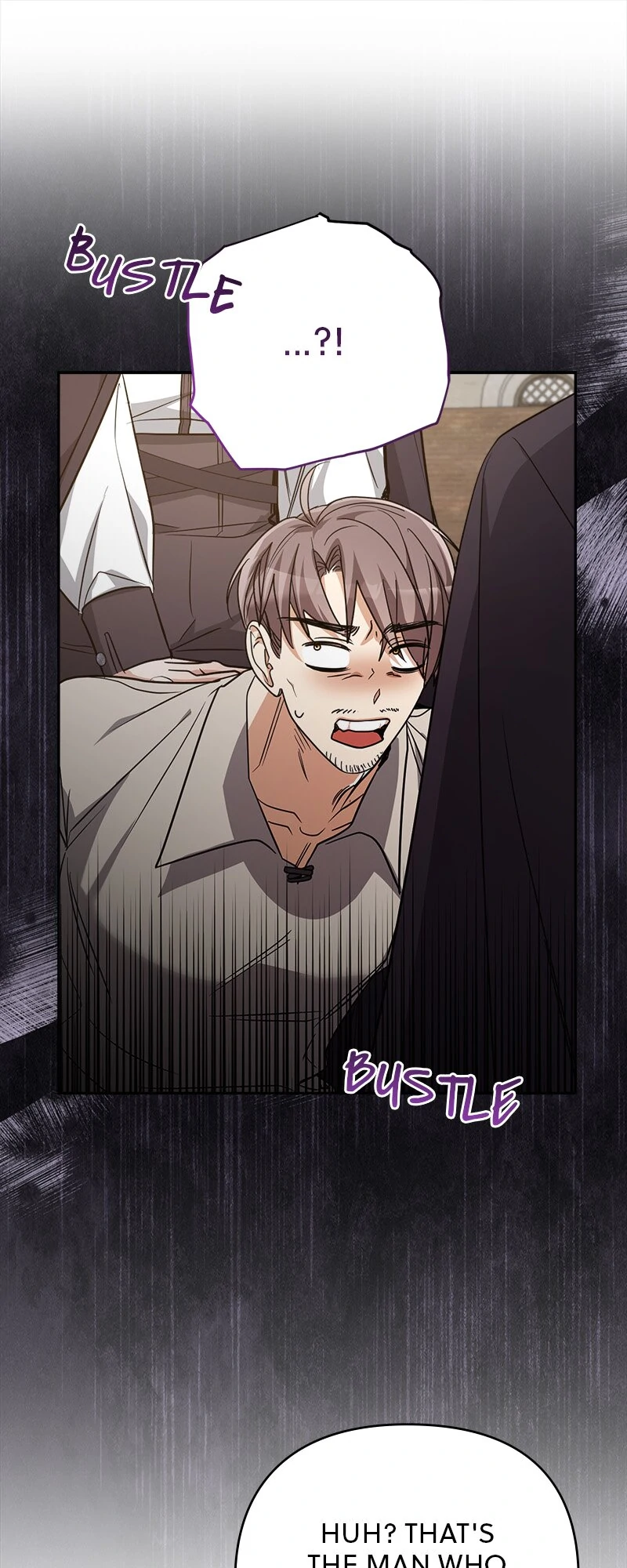 My Husband is Weak by Day, Strong by Night Chapter 49 - page 56