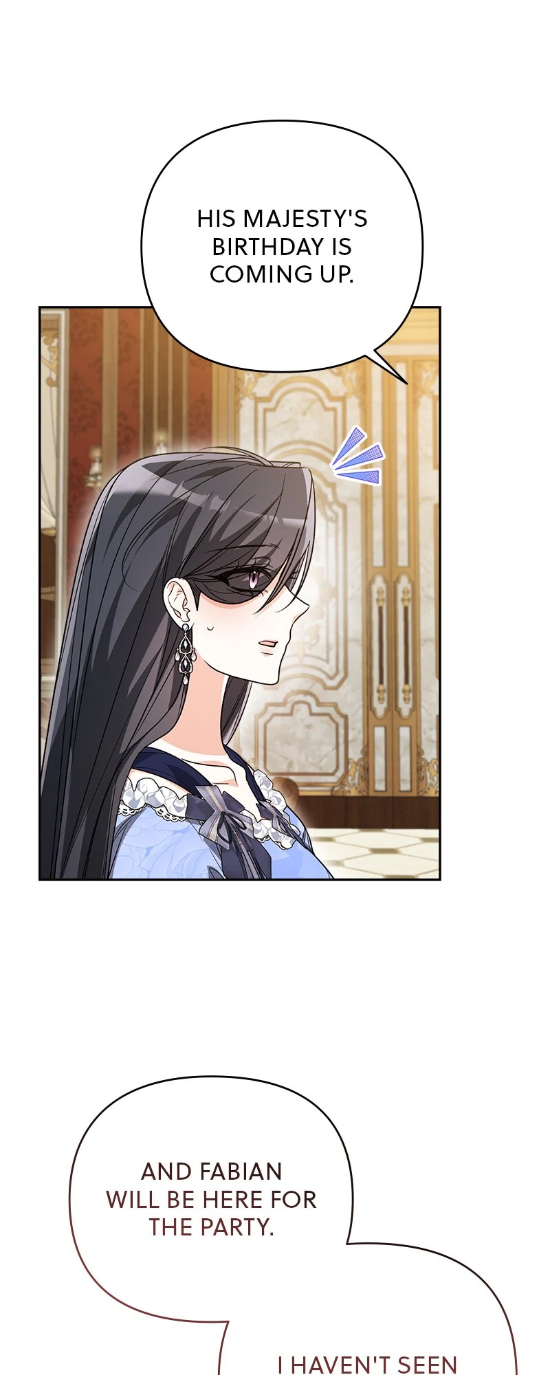 My Husband is Weak by Day, Strong by Night Chapter 49 - page 5