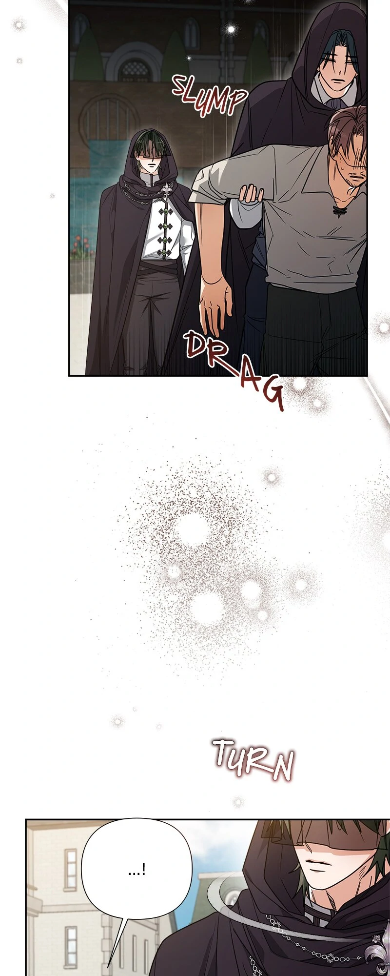 My Husband is Weak by Day, Strong by Night Chapter 49 - page 60