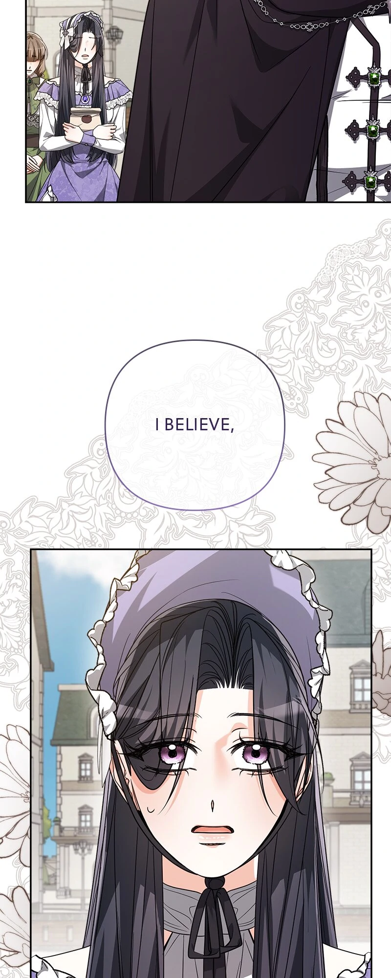 My Husband is Weak by Day, Strong by Night Chapter 49 - page 61