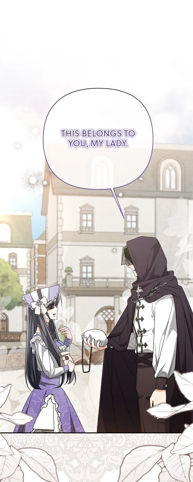 My Husband is Weak by Day, Strong by Night Chapter 49 - page 63