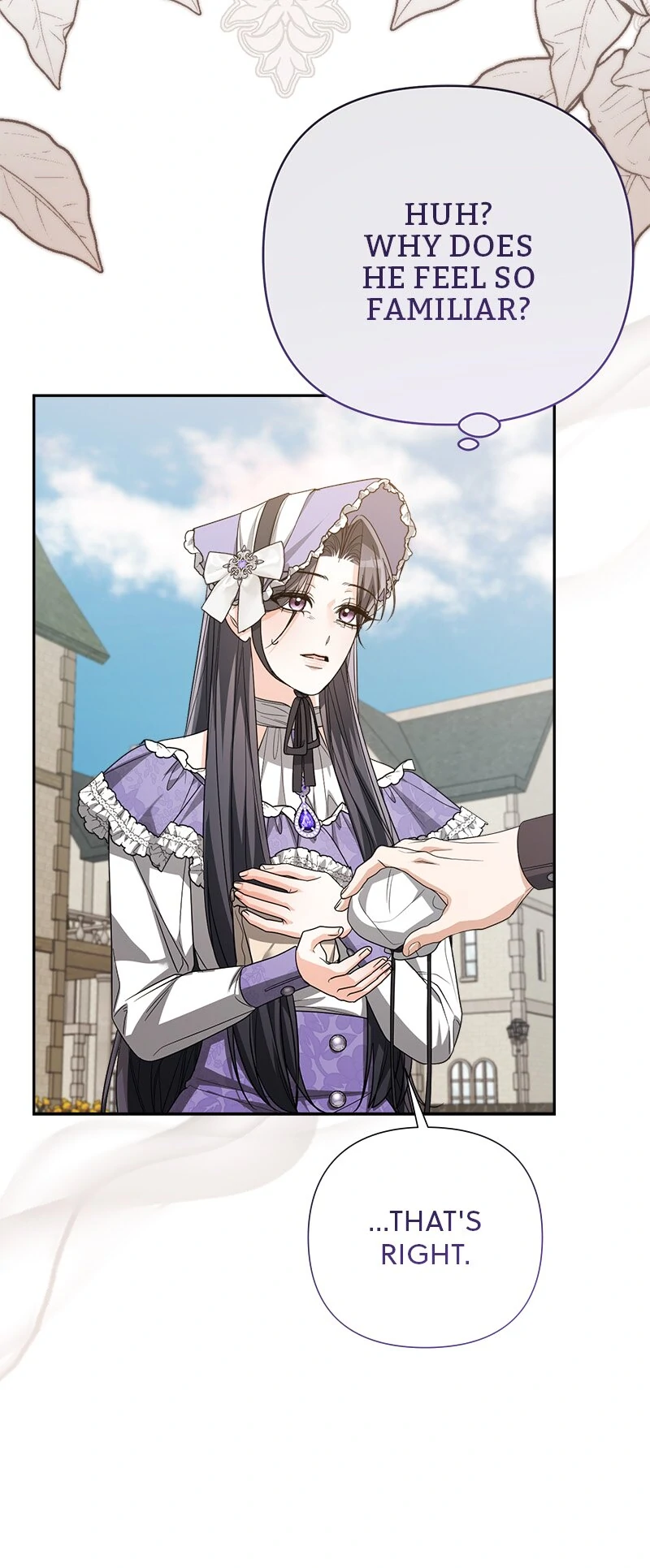 My Husband is Weak by Day, Strong by Night Chapter 49 - page 64