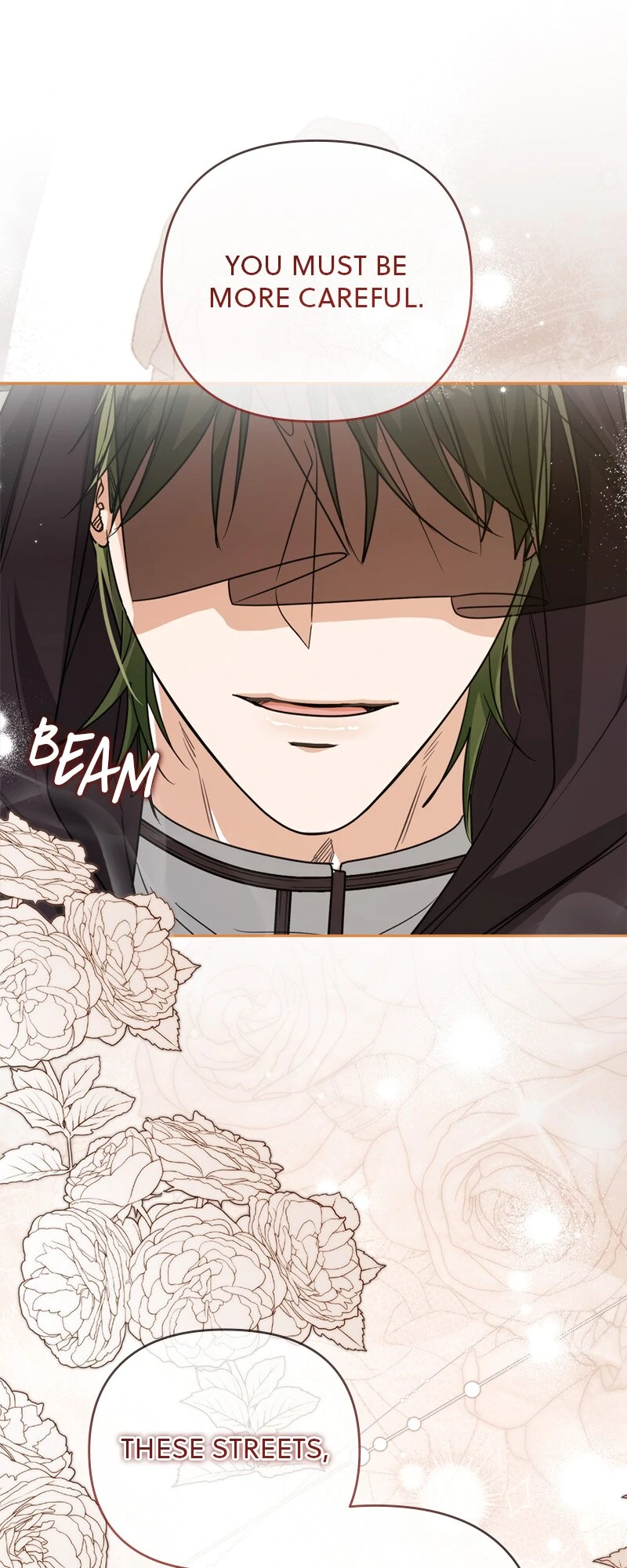 My Husband is Weak by Day, Strong by Night Chapter 49 - page 65