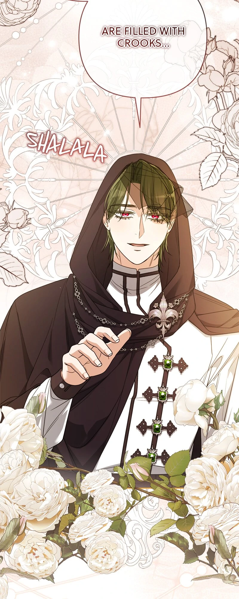 My Husband is Weak by Day, Strong by Night Chapter 49 - page 66