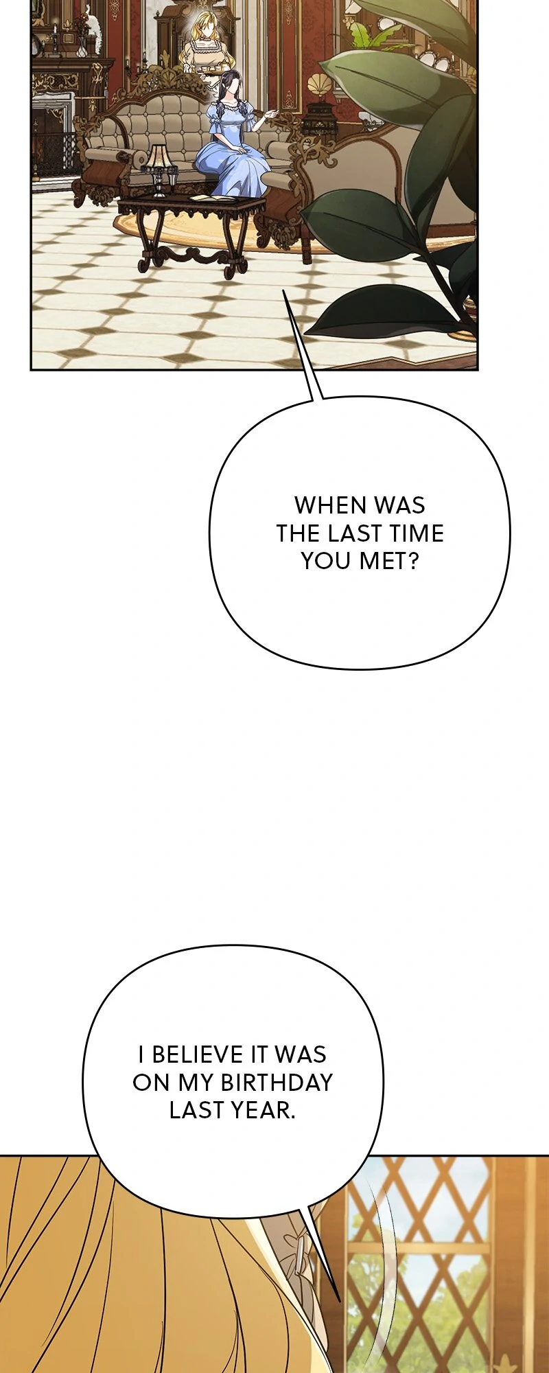 My Husband is Weak by Day, Strong by Night Chapter 49 - page 7