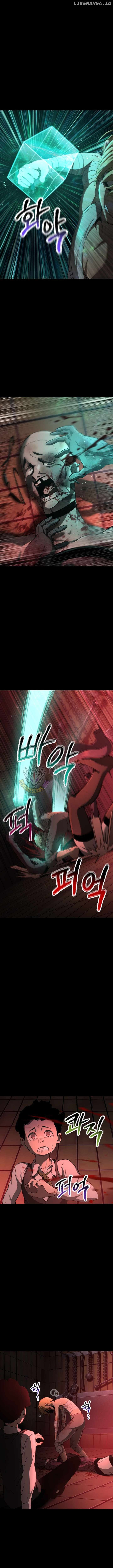 Survival Story of a Sword King in a Fantasy World Chapter 241 - page 12