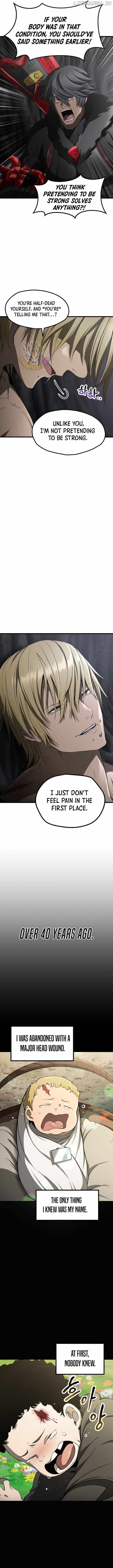 Survival Story of a Sword King in a Fantasy World Chapter 241 - page 3