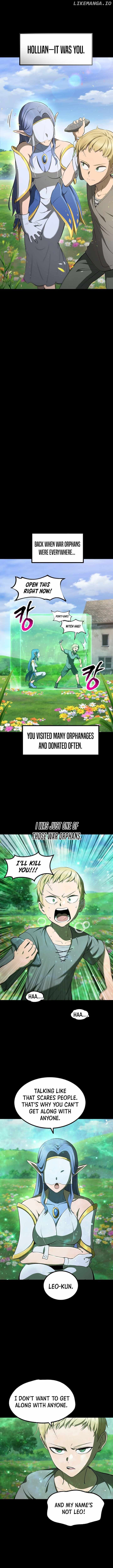 Survival Story of a Sword King in a Fantasy World Chapter 241 - page 5
