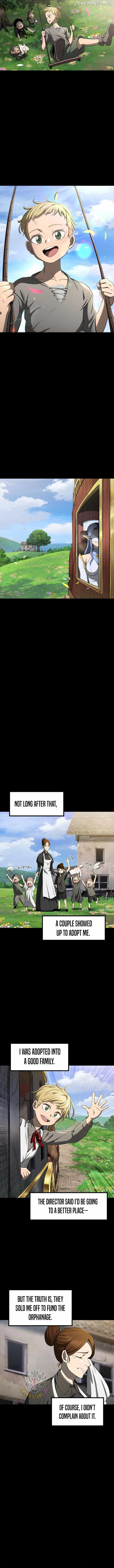 Survival Story of a Sword King in a Fantasy World Chapter 241 - page 9