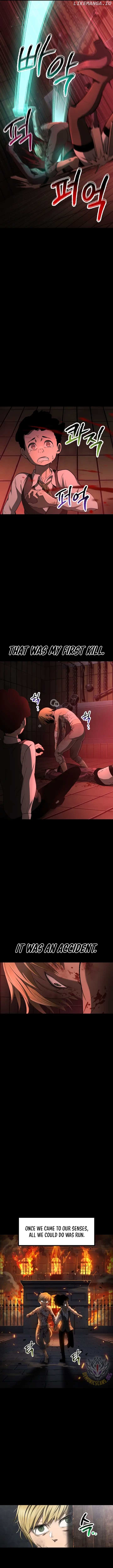 Survival Story of a Sword King in a Fantasy World Chapter 242 - page 2
