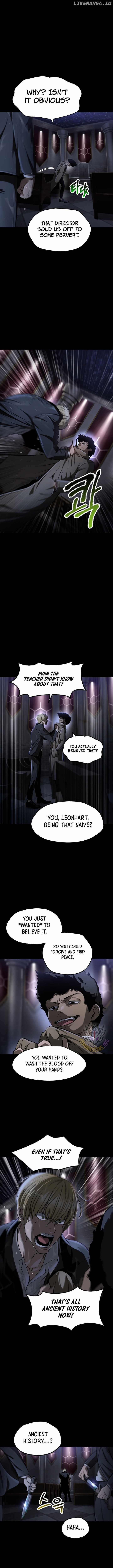 Survival Story of a Sword King in a Fantasy World Chapter 243 - page 3