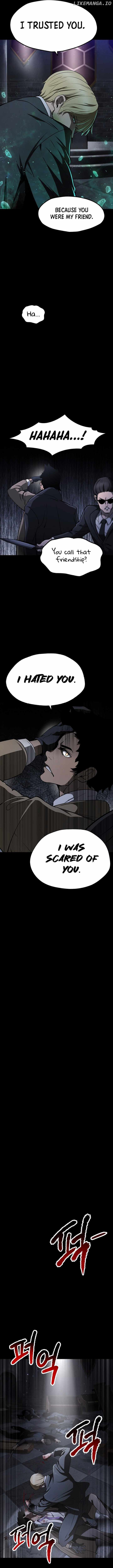 Survival Story of a Sword King in a Fantasy World Chapter 243 - page 6