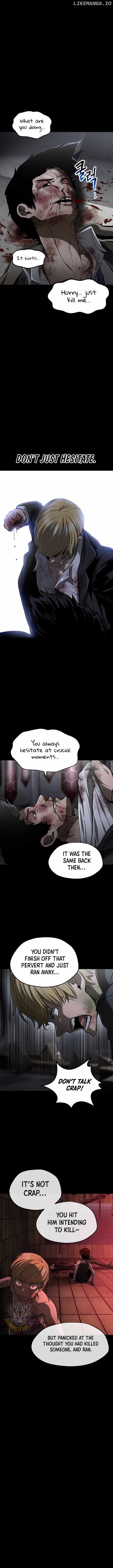 Survival Story of a Sword King in a Fantasy World Chapter 243 - page 7