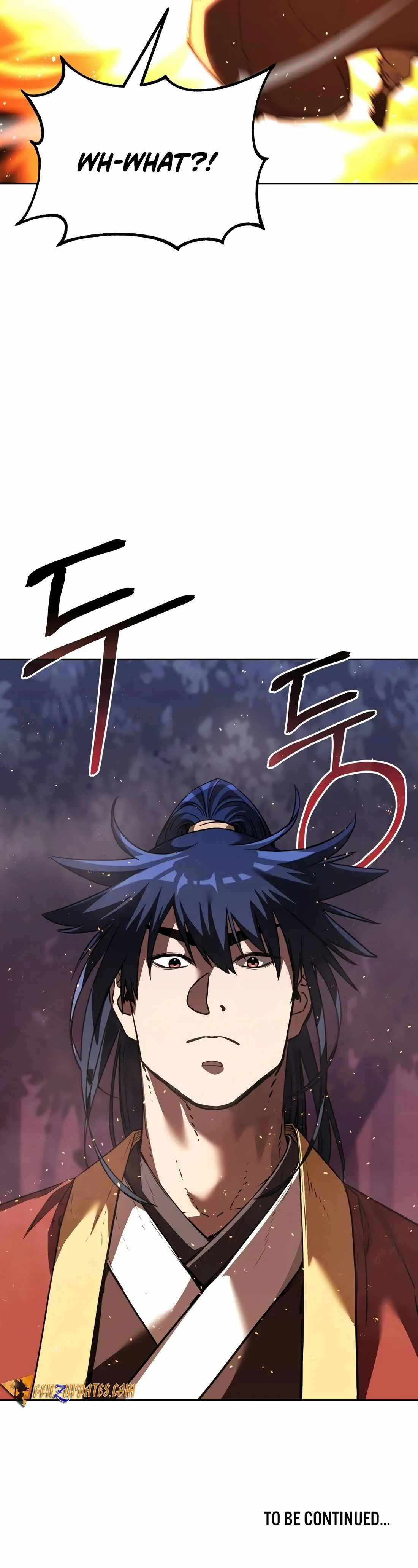 The Previous Life Murim Ranker Chapter 150 - page 18