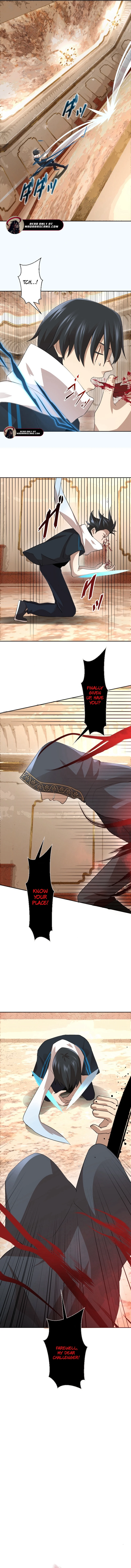 I’m the Only Ranker Who Can Clear the Hidden Dungeon Chapter 22 - page 12