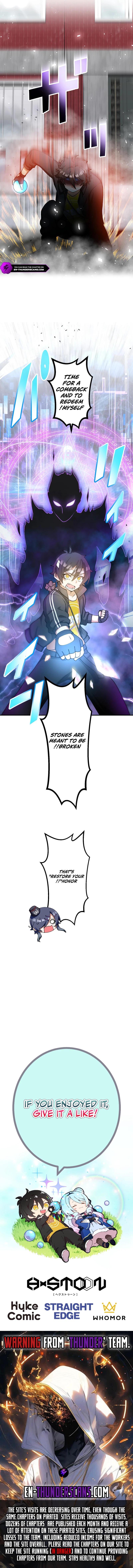 I became strongest in the world by summoning Heroes with my exclusive Gatcha Chapter 14 - page 15