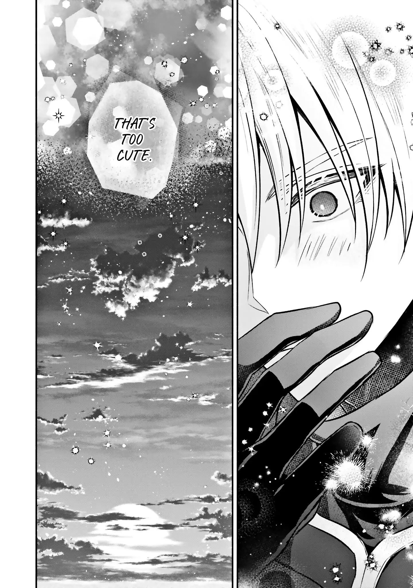 Jinsei ni Tsukareta Saikyou Majutsushi wa Akiramete Nemuru Koto ni Shita Chapter 9 - page 22