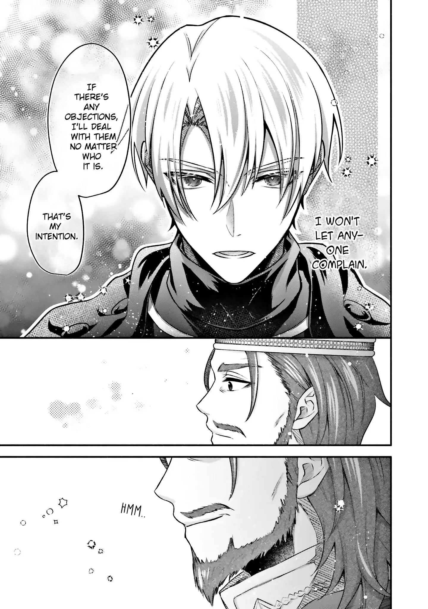 Jinsei ni Tsukareta Saikyou Majutsushi wa Akiramete Nemuru Koto ni Shita Chapter 9 - page 25
