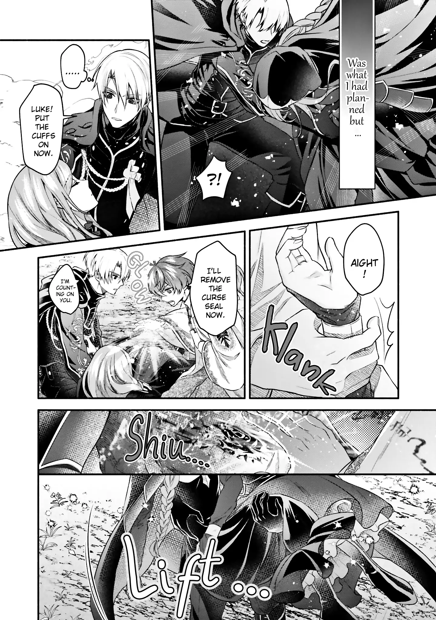 Jinsei ni Tsukareta Saikyou Majutsushi wa Akiramete Nemuru Koto ni Shita Chapter 9 - page 28