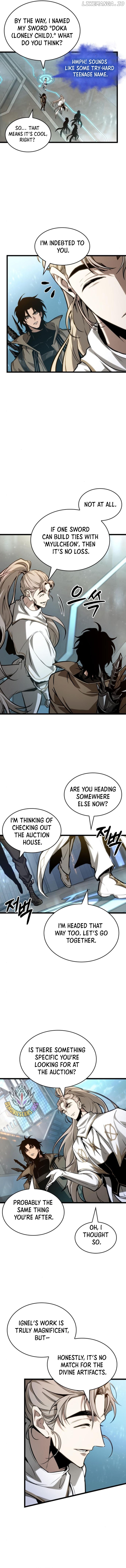The World After the Fall Chapter 174 - page 2