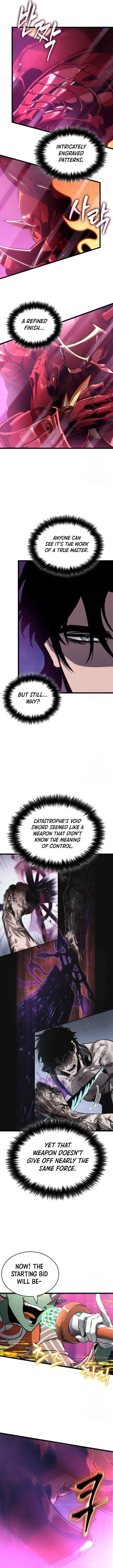 The World After the Fall Chapter 177 - page 2