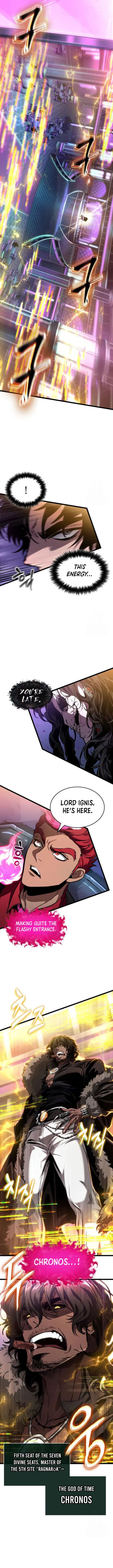 The World After the Fall Chapter 177 - page 3