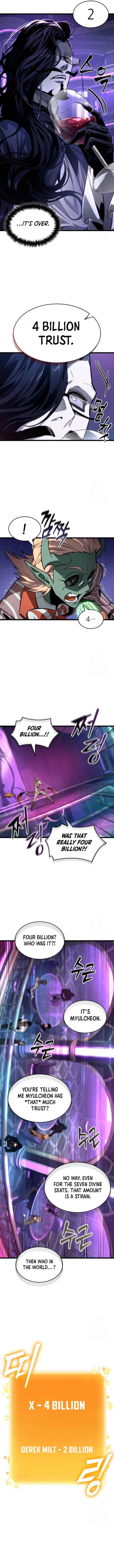 The World After the Fall Chapter 177 - page 7