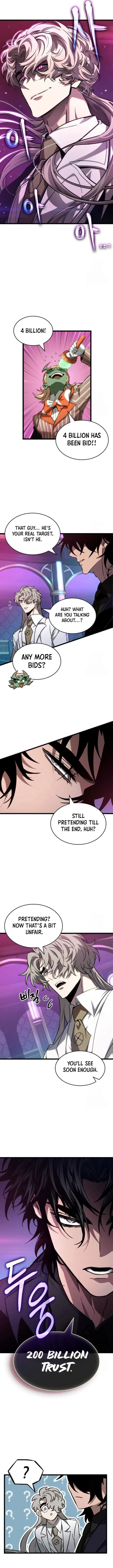 The World After the Fall Chapter 177 - page 9