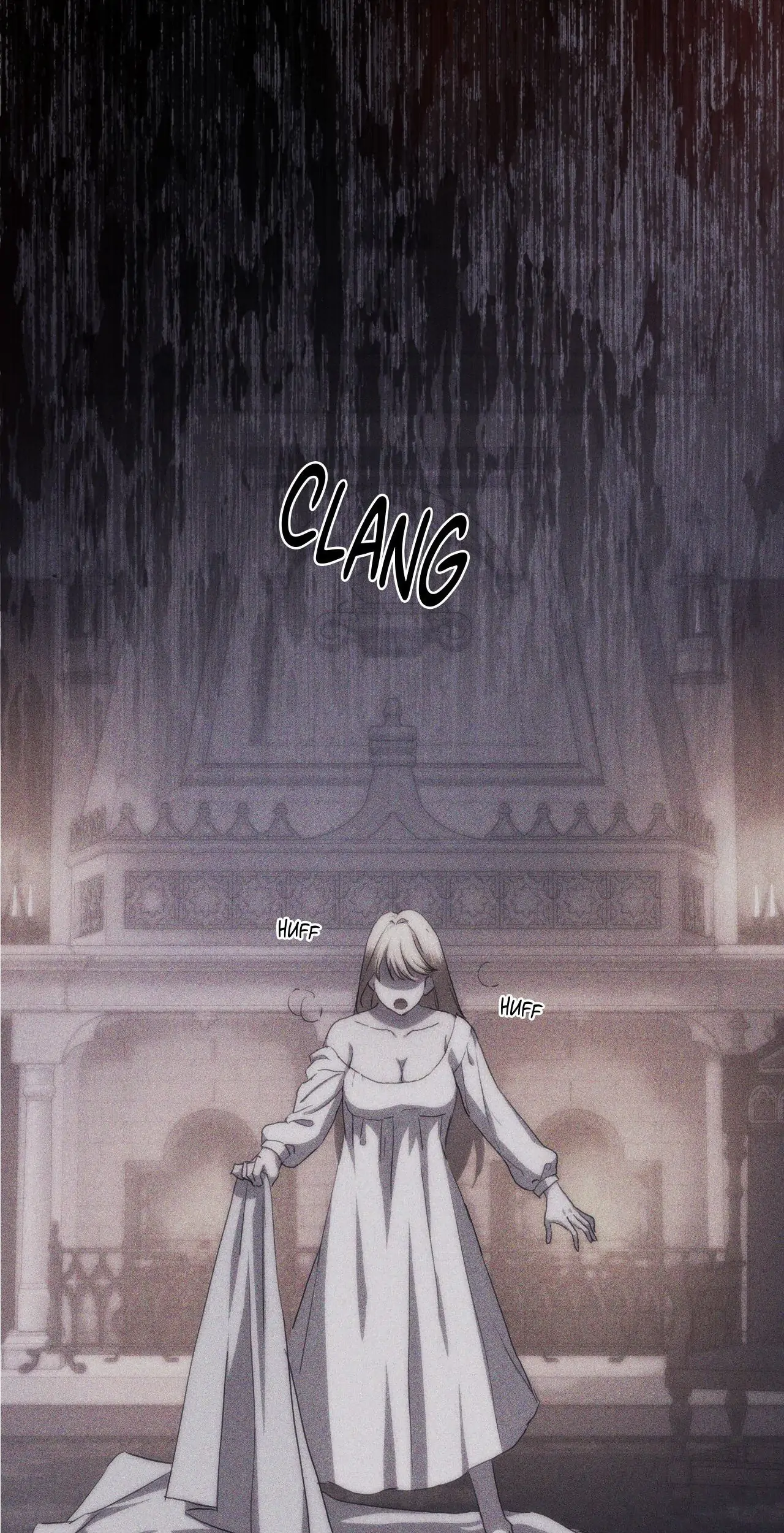 The Golden Wife-in-Law Chapter 41 - page 11