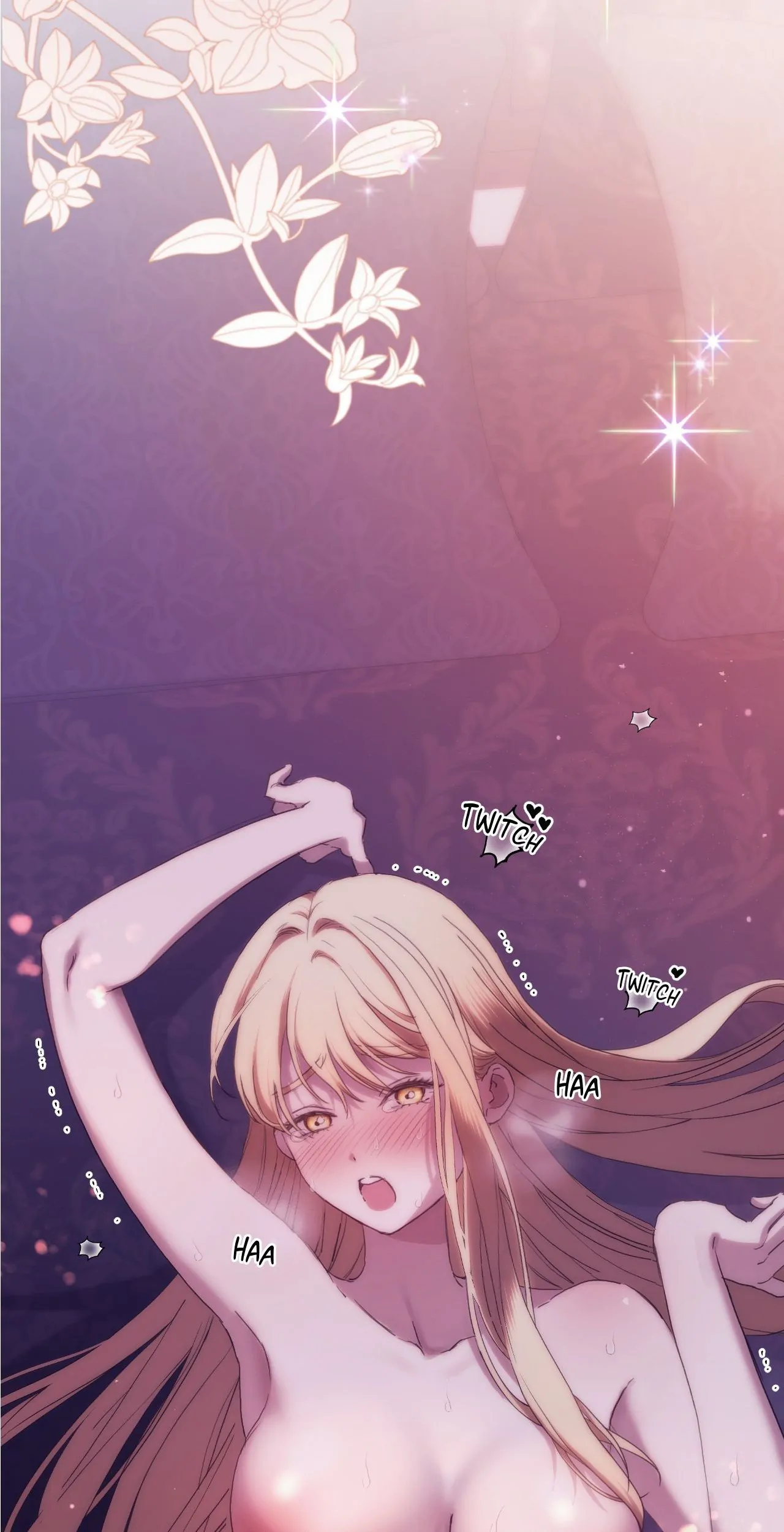 The Golden Wife-in-Law Chapter 41 - page 15