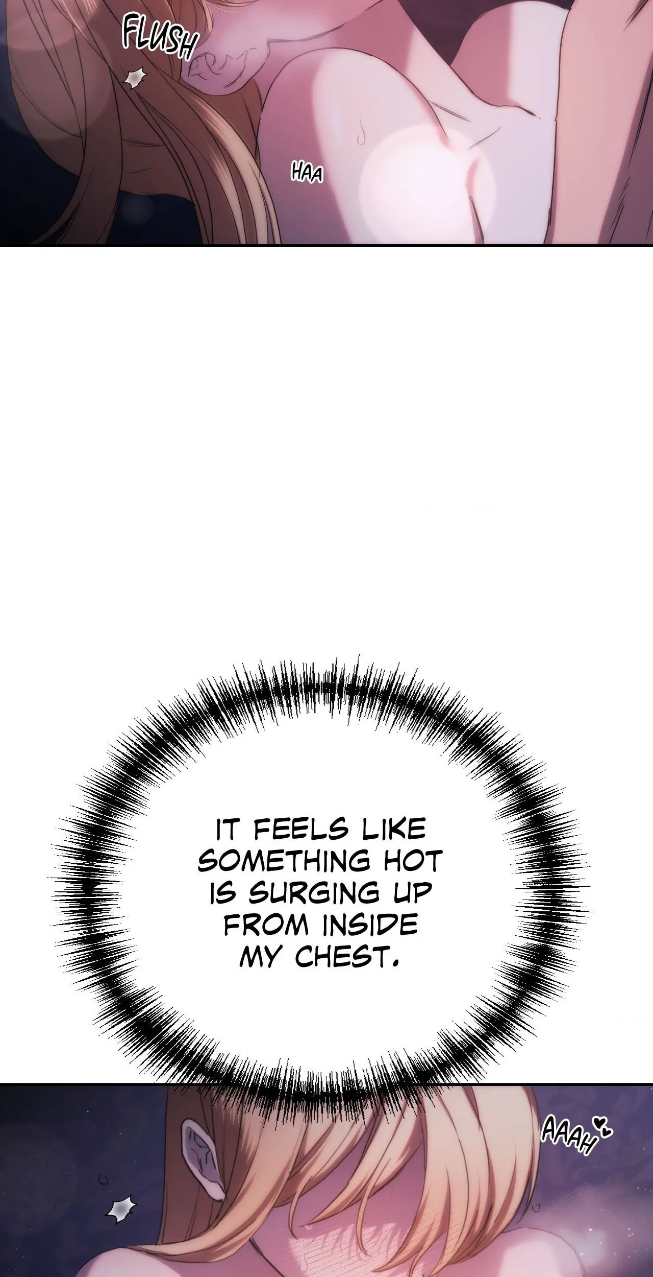 The Golden Wife-in-Law Chapter 41 - page 22