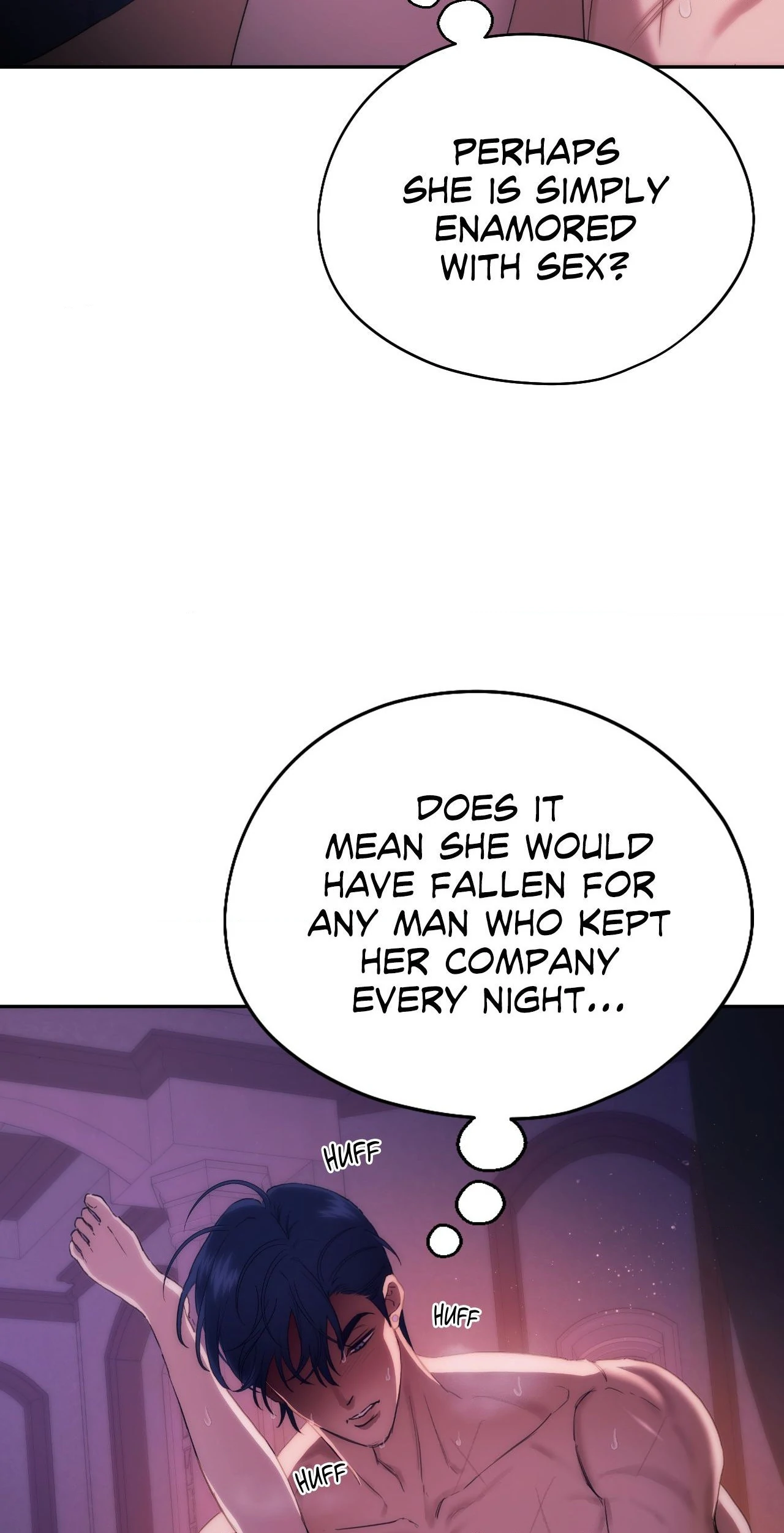 The Golden Wife-in-Law Chapter 41 - page 32