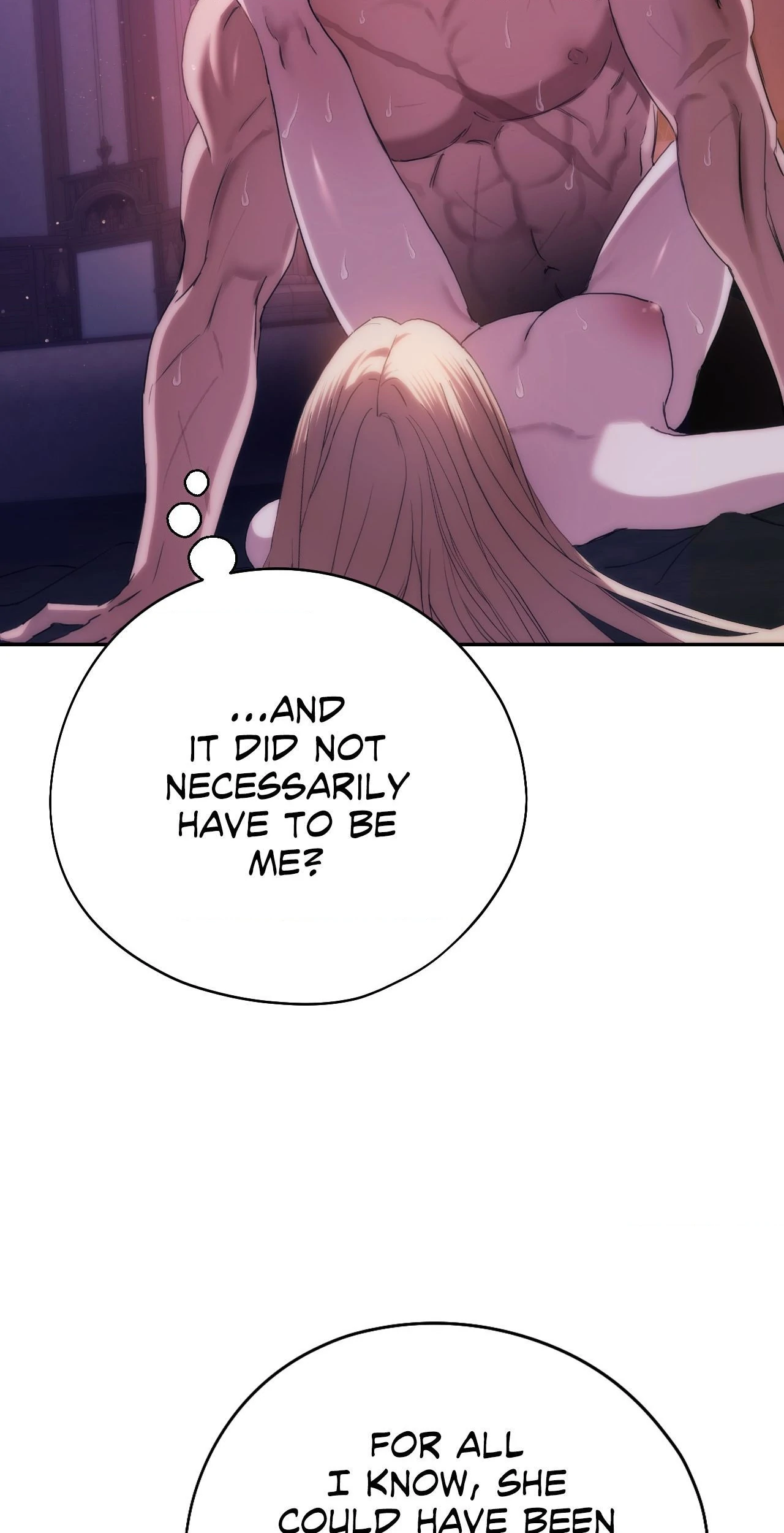 The Golden Wife-in-Law Chapter 41 - page 33