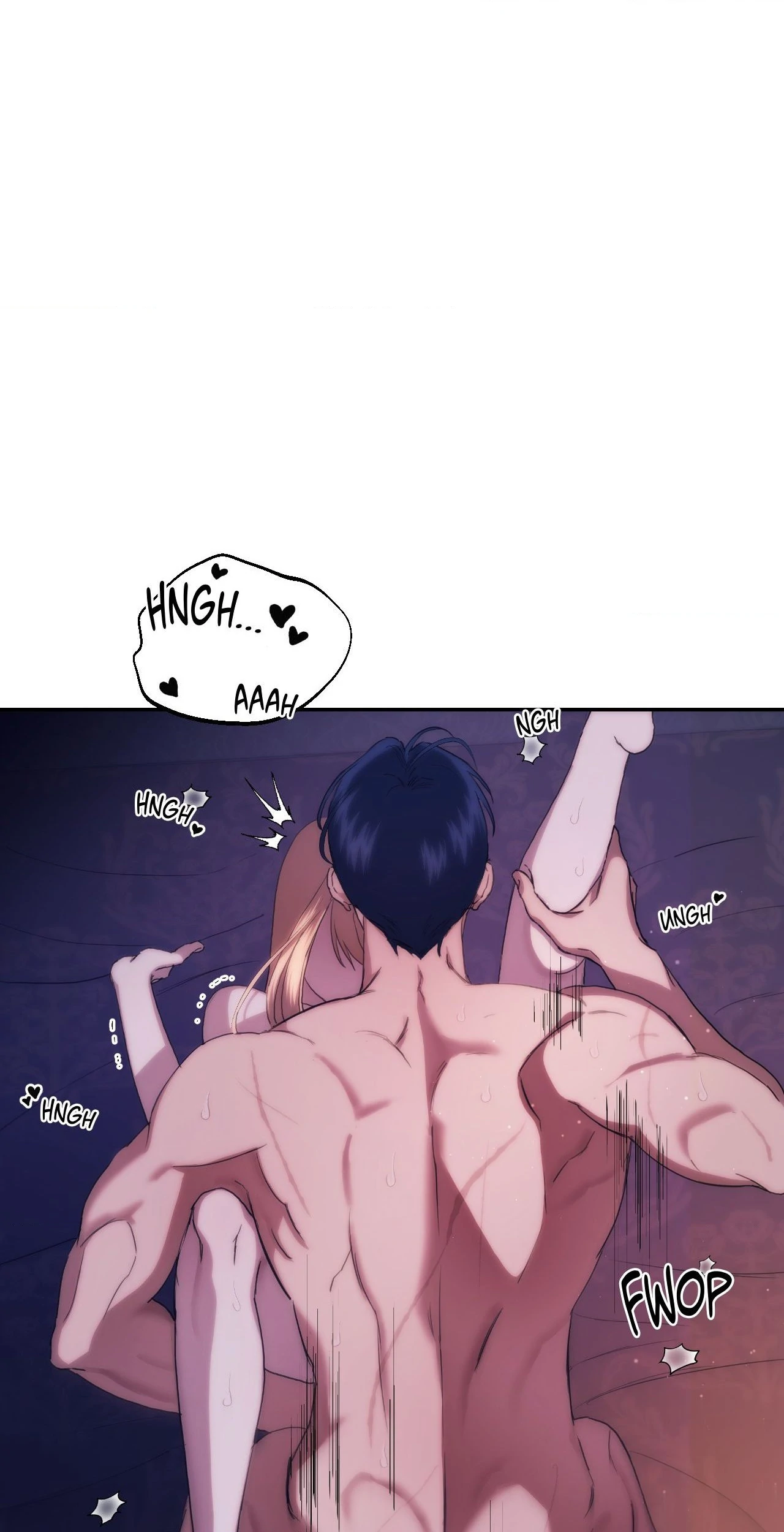 The Golden Wife-in-Law Chapter 41 - page 36