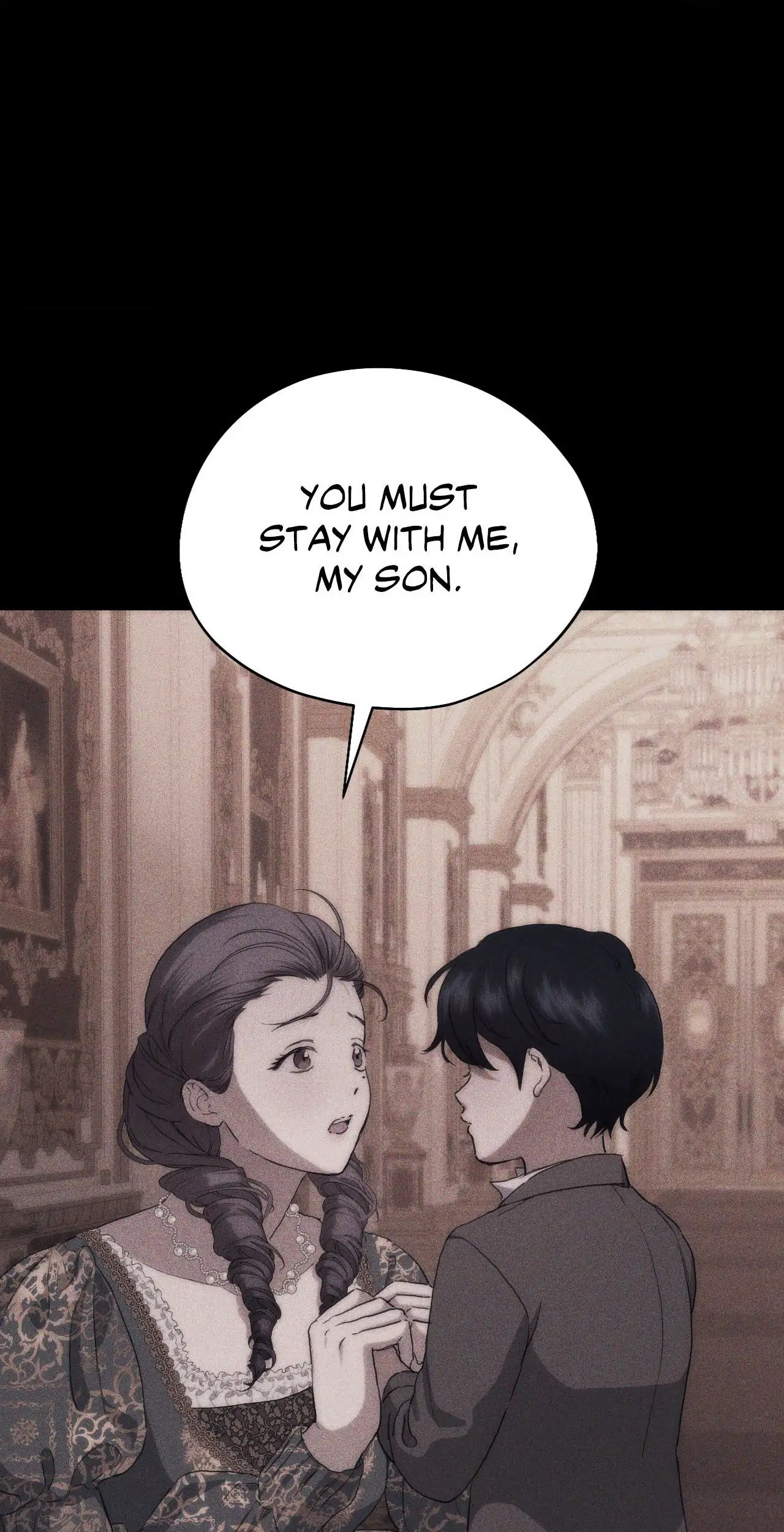 The Golden Wife-in-Law Chapter 41 - page 65
