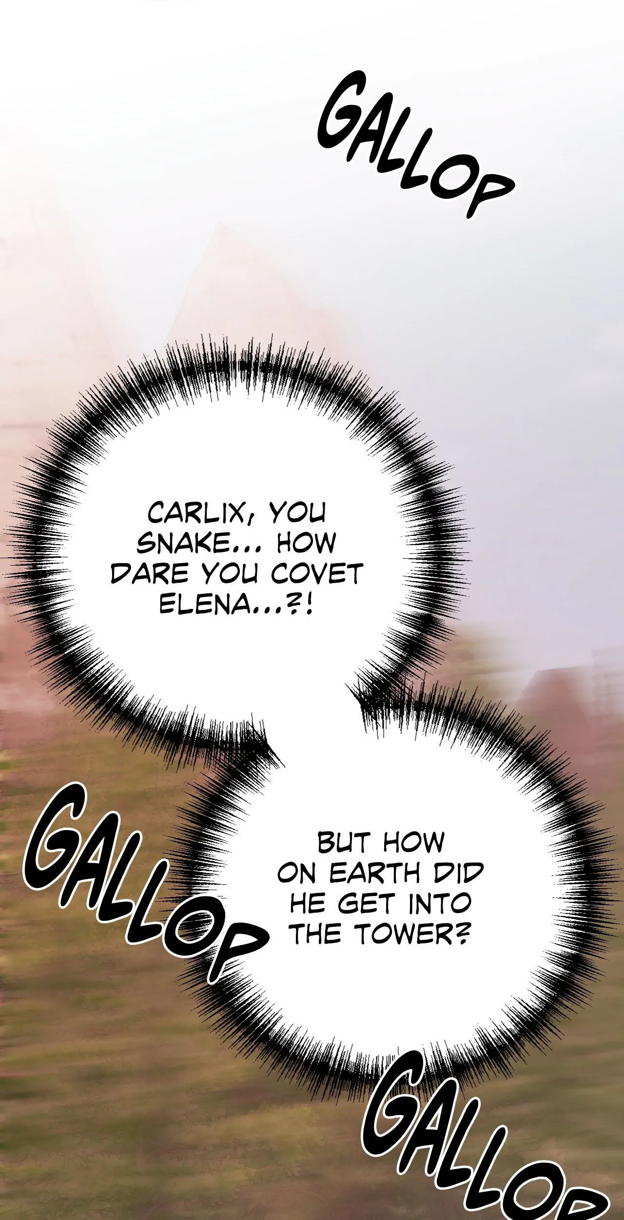 The Golden Wife-in-Law Chapter 41 - page 76