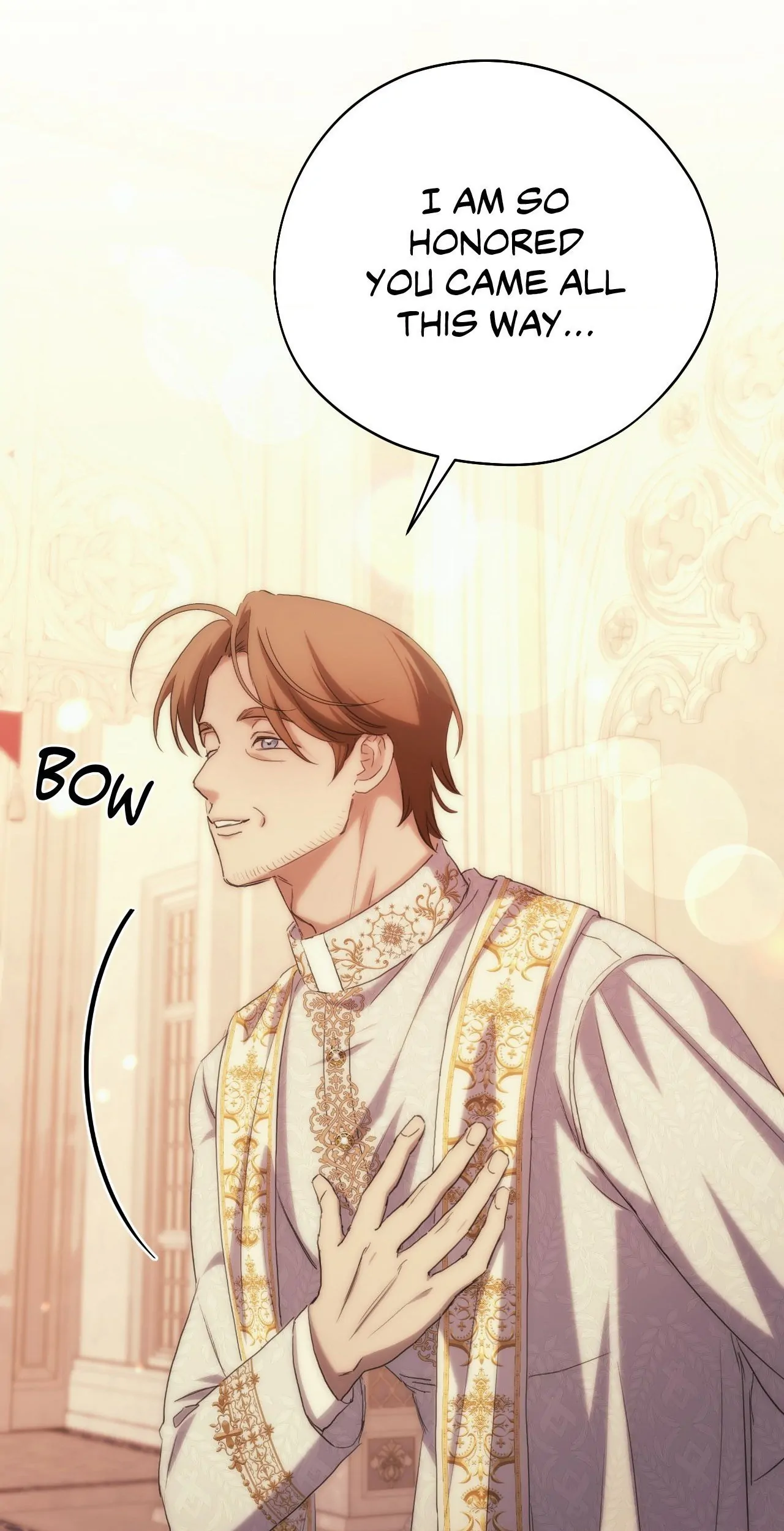 The Golden Wife-in-Law Chapter 42 - page 33
