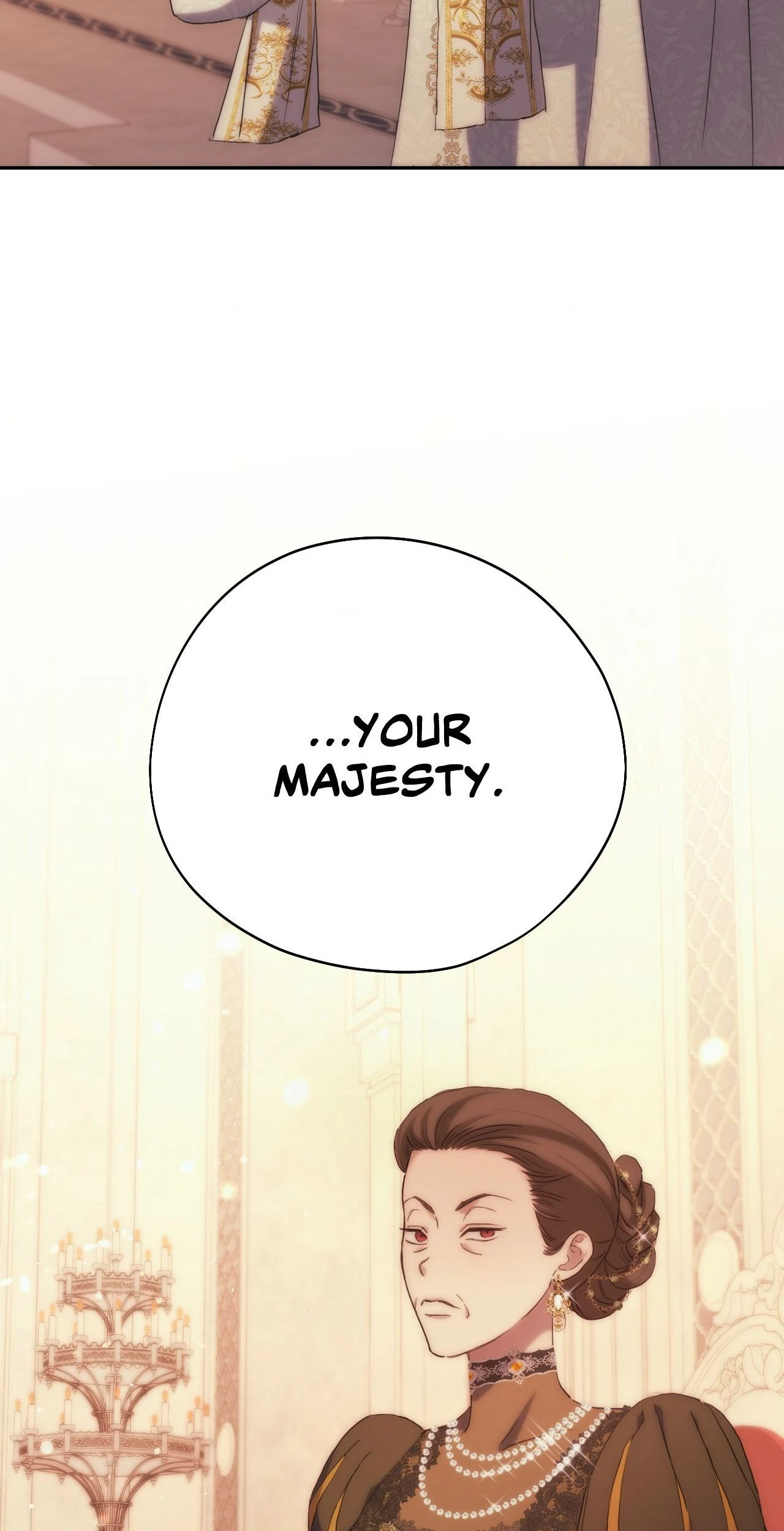 The Golden Wife-in-Law Chapter 42 - page 34
