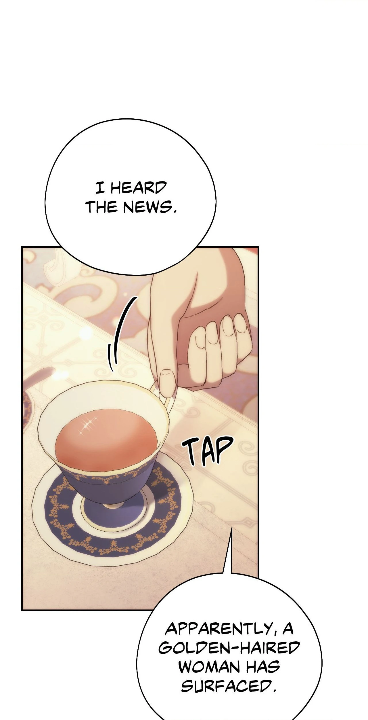 The Golden Wife-in-Law Chapter 42 - page 38