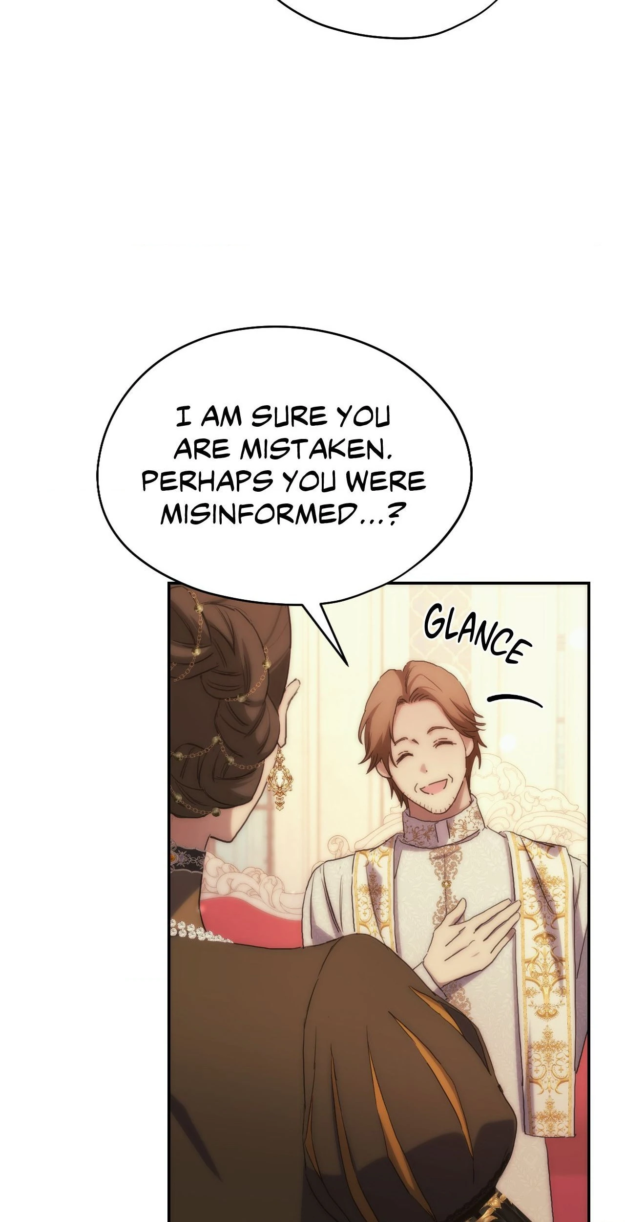 The Golden Wife-in-Law Chapter 42 - page 39